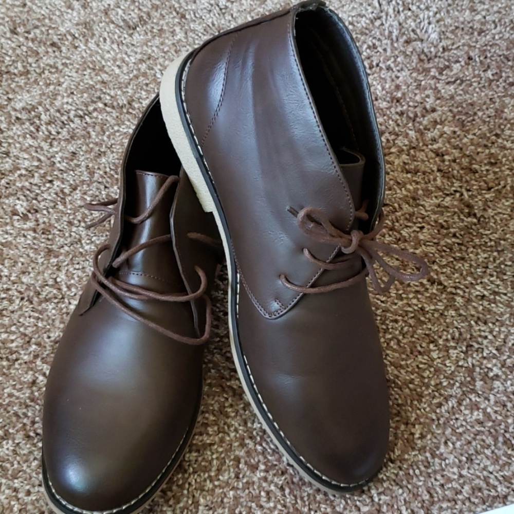 Men boots